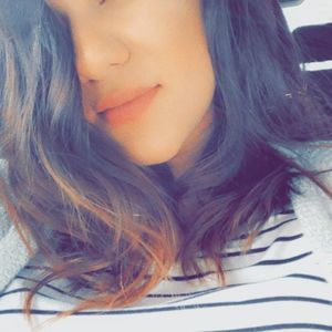 Meet your Posher, Jenna